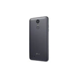 LG LMX220MA: Platinum Grey LG Aristo 3 | Metro by T-Mobile - Imagem 9