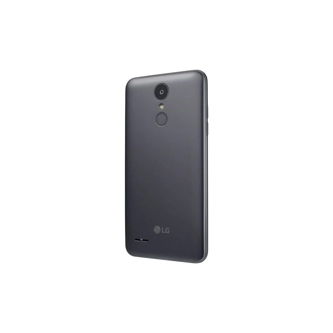 LG LMX220MA: Platinum Grey LG Aristo 3 | Metro by T-Mobile - Imagem 5