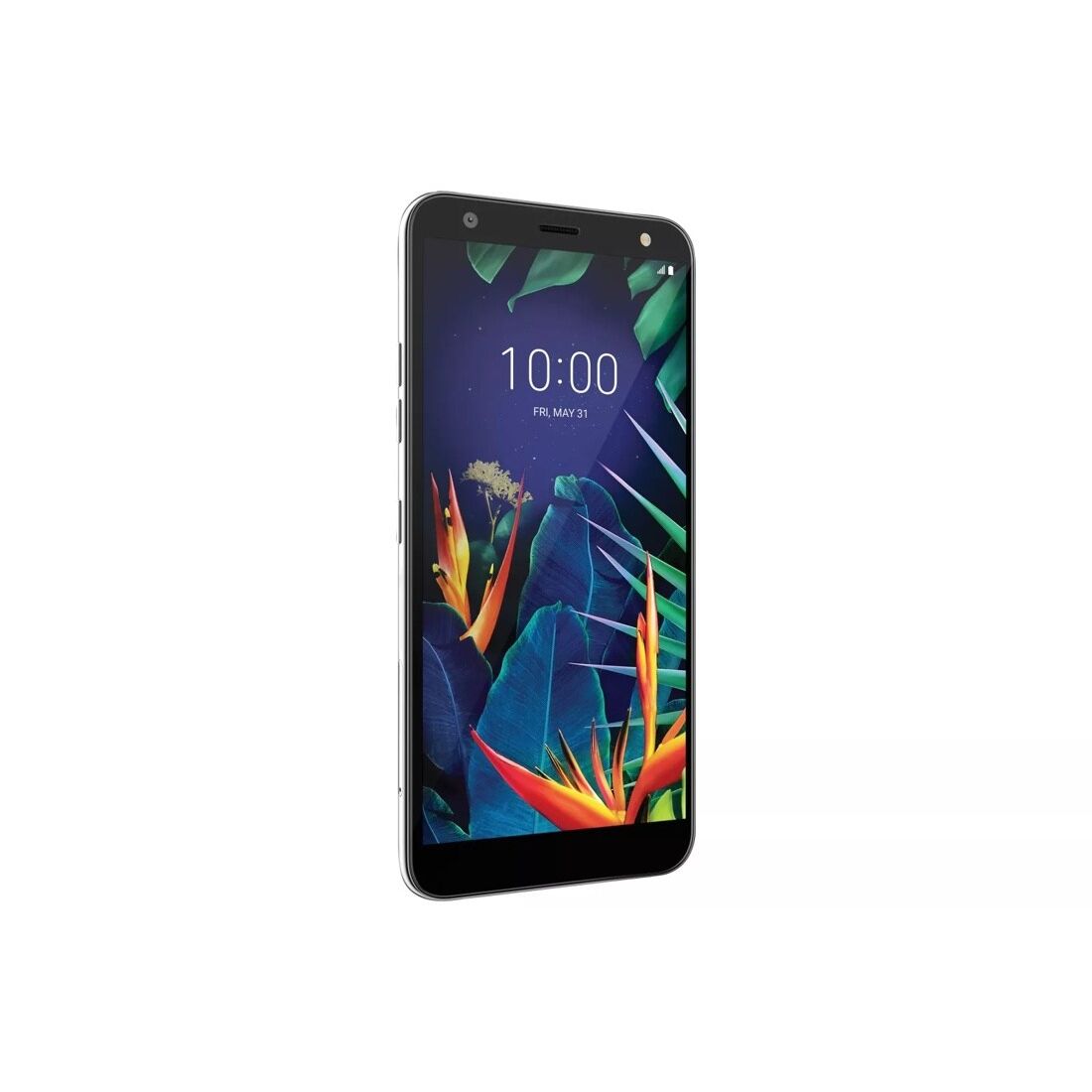 LG - K40 with 16GB Memory Cell Phone (Unlocked) - Imagem 5