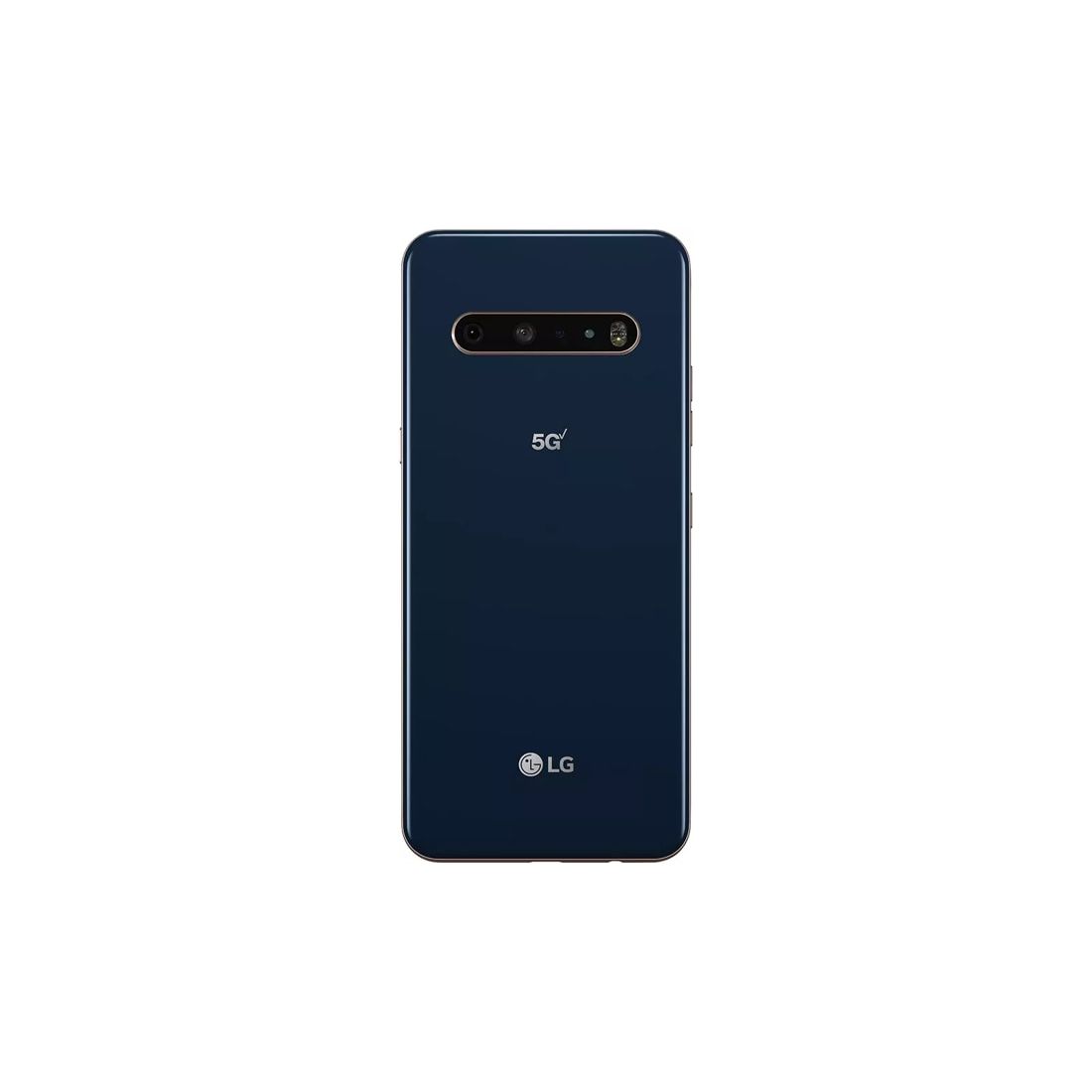 LG V60 ThinQ 5G UW Blue 128GB for Verizon - Imagem 3