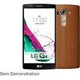 LG G4 - 32 GB - Genuine Leather Brown - Unlocked - GSM - Imagem 5