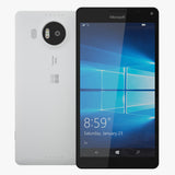 Microsoft Lumia 950 - 32 GB - White - Unlocked - GSM - Imagem 7