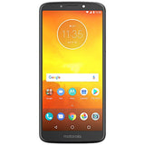 Motorola Moto E5 - 16 GB - Gray - TracFone - CDMA/GSM - Imagem 4