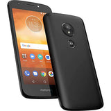 Motorola - Moto E5 Play - Black (Consumer Cellular) - Imagem 6