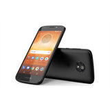 Moto E5 Play 16GB Smartphone (Unlocked Black) - Imagem 4