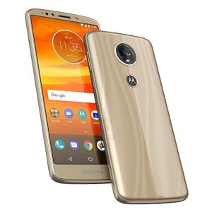 Motorola Moto E5+ Plus (16GB  2GB RAM) 6.0" Display  5000 mAh battery