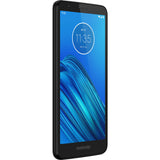 Motorola Moto E6 - 16 GB - Starry Black - TracFone - CDMA/GSM - Imagem 4
