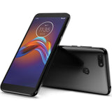Motorola Moto E6 Play 2GB/32GB Dual SIM - Black - Imagem 4