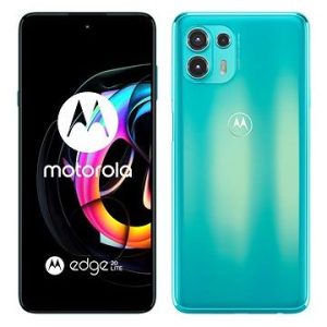 Motorola Edge 20 Lite (128GB) Dual Sim GSM Unlocked