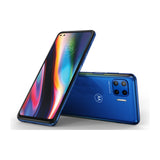 Moto G 5G Plus (64gb 4GB) 6.7" FHD+ Snapdragon 765 5000mAh - Imagem 5