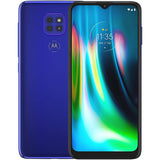 Motorola Moto G9 XT2083-3 64GB 4GB Factory Unlocked Smartphone - Imagem 4