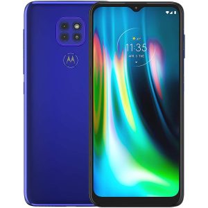 Motorola Moto G9 XT2083-3 64GB 4GB Factory Unlocked Smartphone