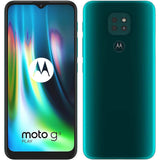 Motorola Moto G9 XT2083-3 64GB 4GB Factory Unlocked Smartphone - Imagem 5