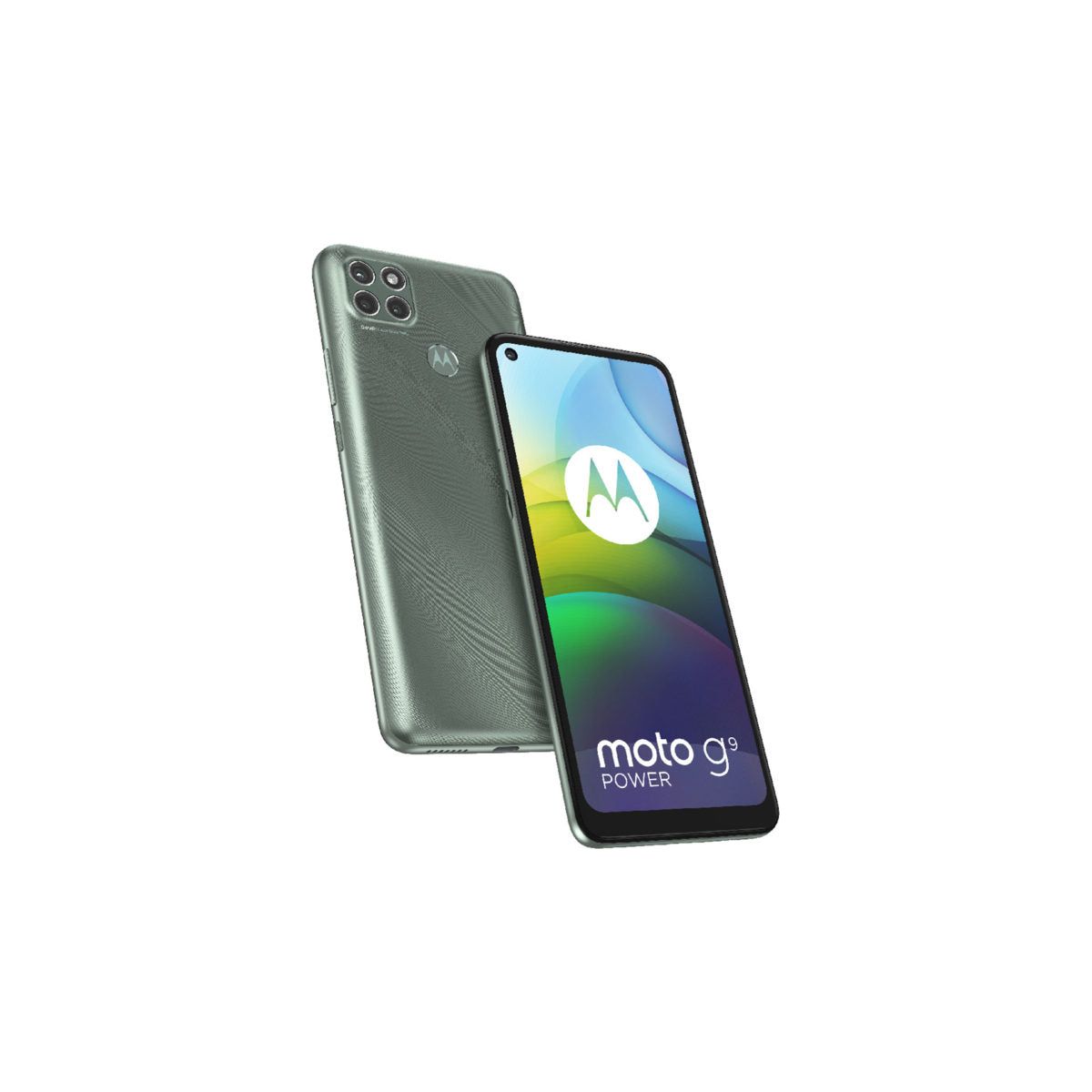 Motorola G9 Power Unlocked GSM/CDMA 128GB - Imagem 2
