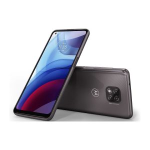 Moto G Power | Unlocked | Made for US by Motorola | 4/64GB | 16M