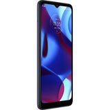Motorola Moto G Pure 32GB Deep Indigo Visible - Imagem 5