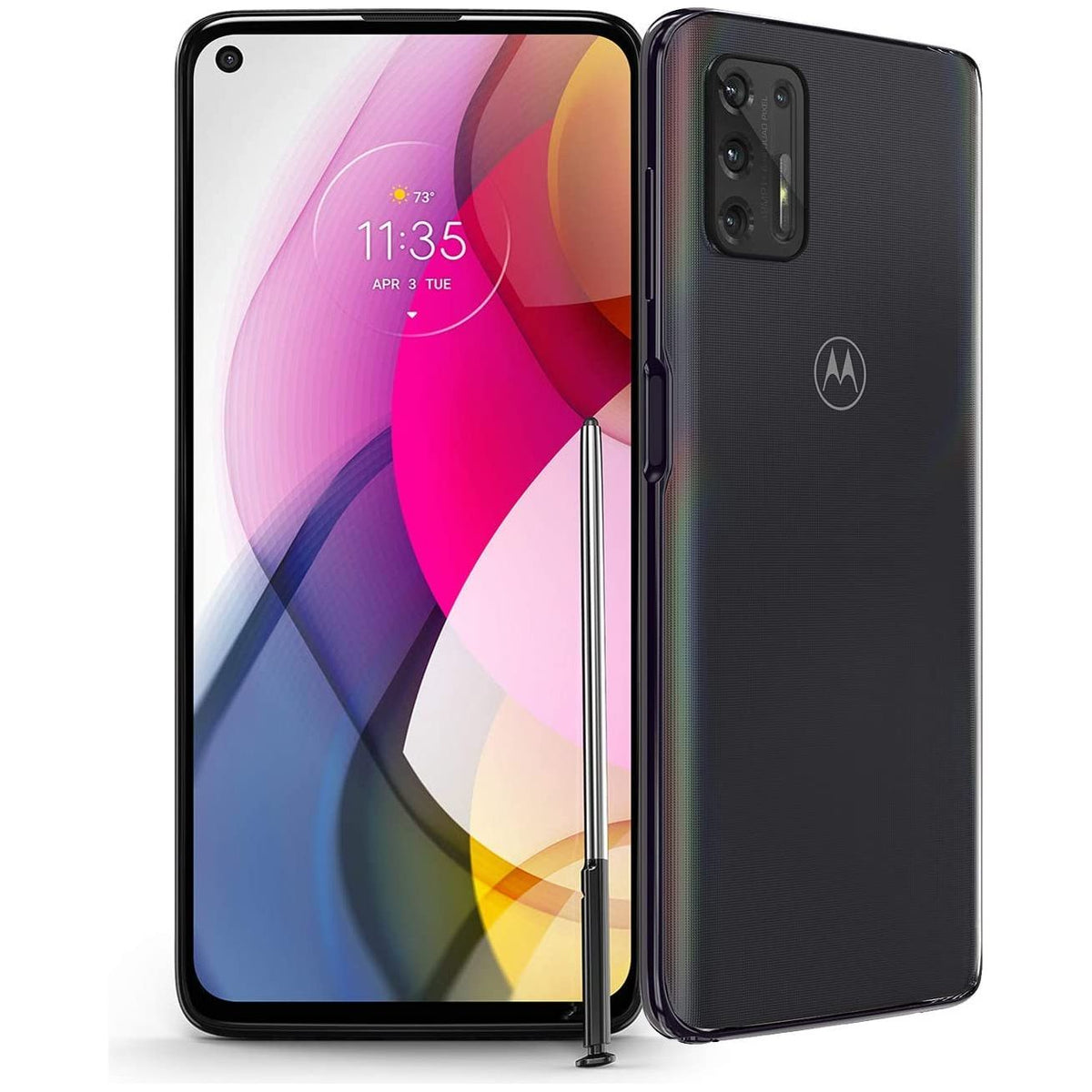 Moto G Stylus - 2021