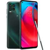 Moto G Stylus 5G - Cosmic Emerald - 256gb - Imagem 5