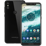 Motorola One - 64 GB - Black - Unlocked - GSM - Imagem 4