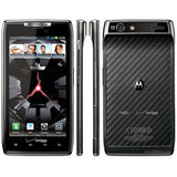 Motorola Droid Razr Xt912 - Black - (verizon) 16gb Wifi Android - Imagem 6