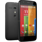 Motorola Moto G XT1032 Black 16GB Factory Un-locked Phone MotoGB - Imagem 4