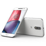 Motorola Moto G4 Plus Dual 32GB 4G LTE Black (XT1642) Unlocked - Imagem 8