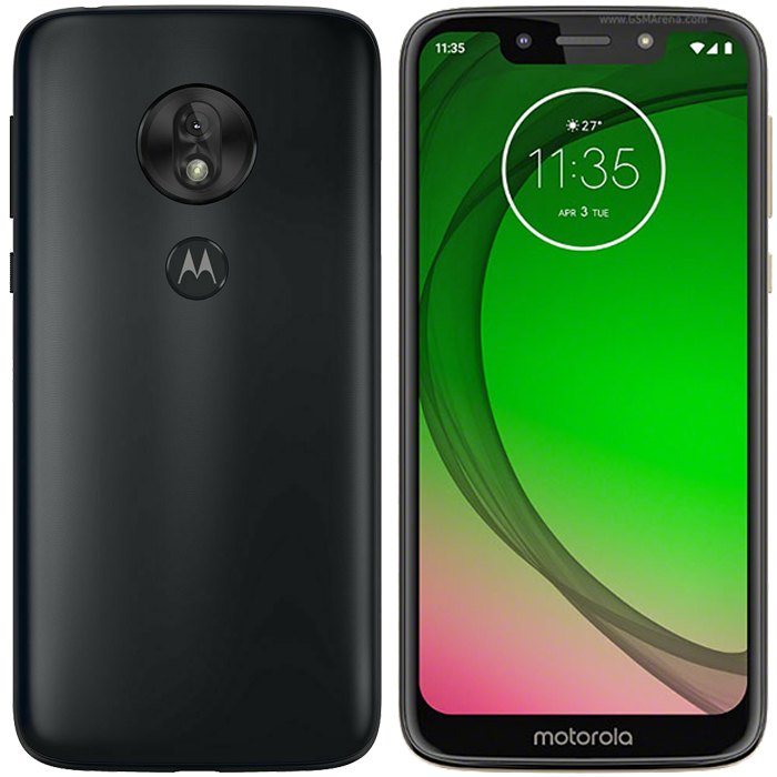 Motorola Moto G7 Power DS (32GB+3GB RAM) XT1955