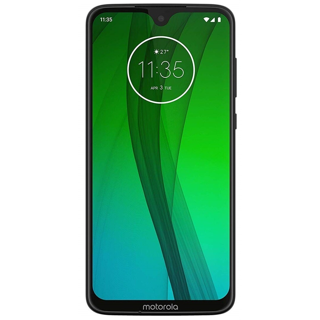 Motorola - Moto G7 Play 32GB - Deep indigo - GSM - Imagem 2