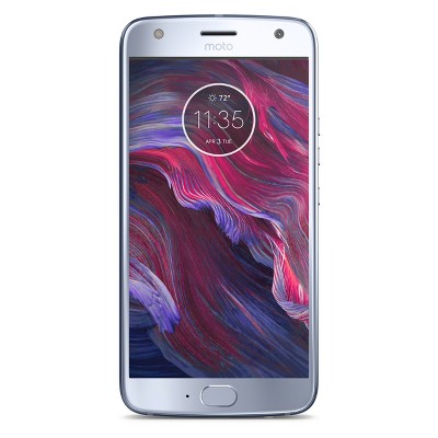 Motorola X4 32GB Smartphone (Universal Unlocked) - Nimbus - Imagem 2