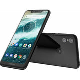 Motorola One XT1941 4GB/64GB Dual SIM SIM FREE/ Unlocked - White - Imagem 4