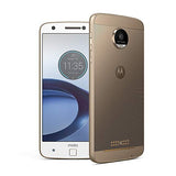 Motorola Moto Z Droid 64GB 4G LTE White (XT1650) Unlocked - Imagem 6