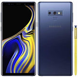 Samsung Galaxy Note9 Unlocked - 128 GB - Ocean Blue - Unlocked - Imagem 4
