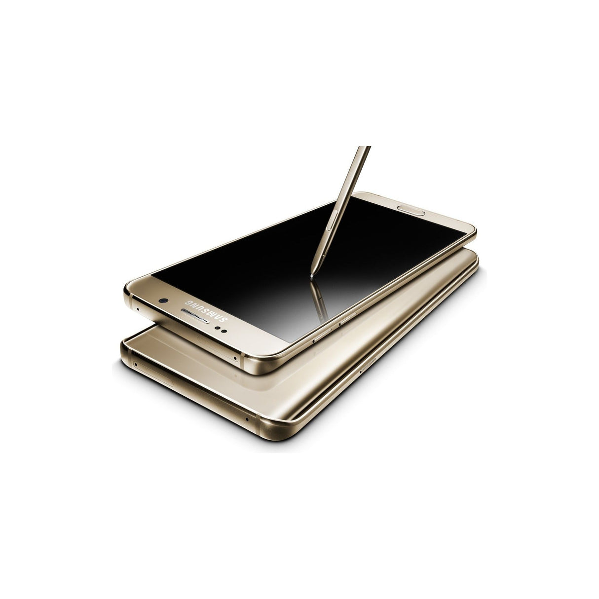 Samsung Galaxy Note 5 32GB (Verizon)(Straight Talk) Gold - Imagem 2