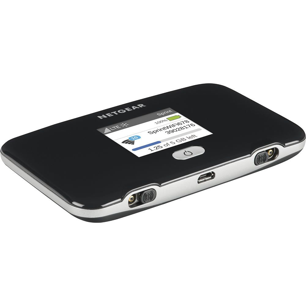 Netgear Allegiant Boost Mobile Wireless Router - Imagem 2