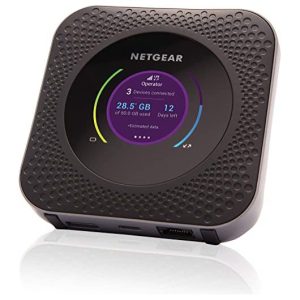 NEW Netgear Nighthawk LTE MR1100 GSM unlocked BRAND NEW!