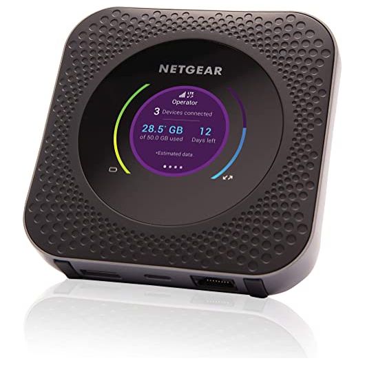 NEW Netgear Nighthawk LTE MR1100 GSM unlocked BRAND NEW!