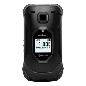 Refurbished Kyocera DuraXV Extreme E4810 16GB Black Verizon
