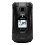 Refurbished Kyocera DuraXV Extreme E4810 16GB Black Verizon - Imagem 5
