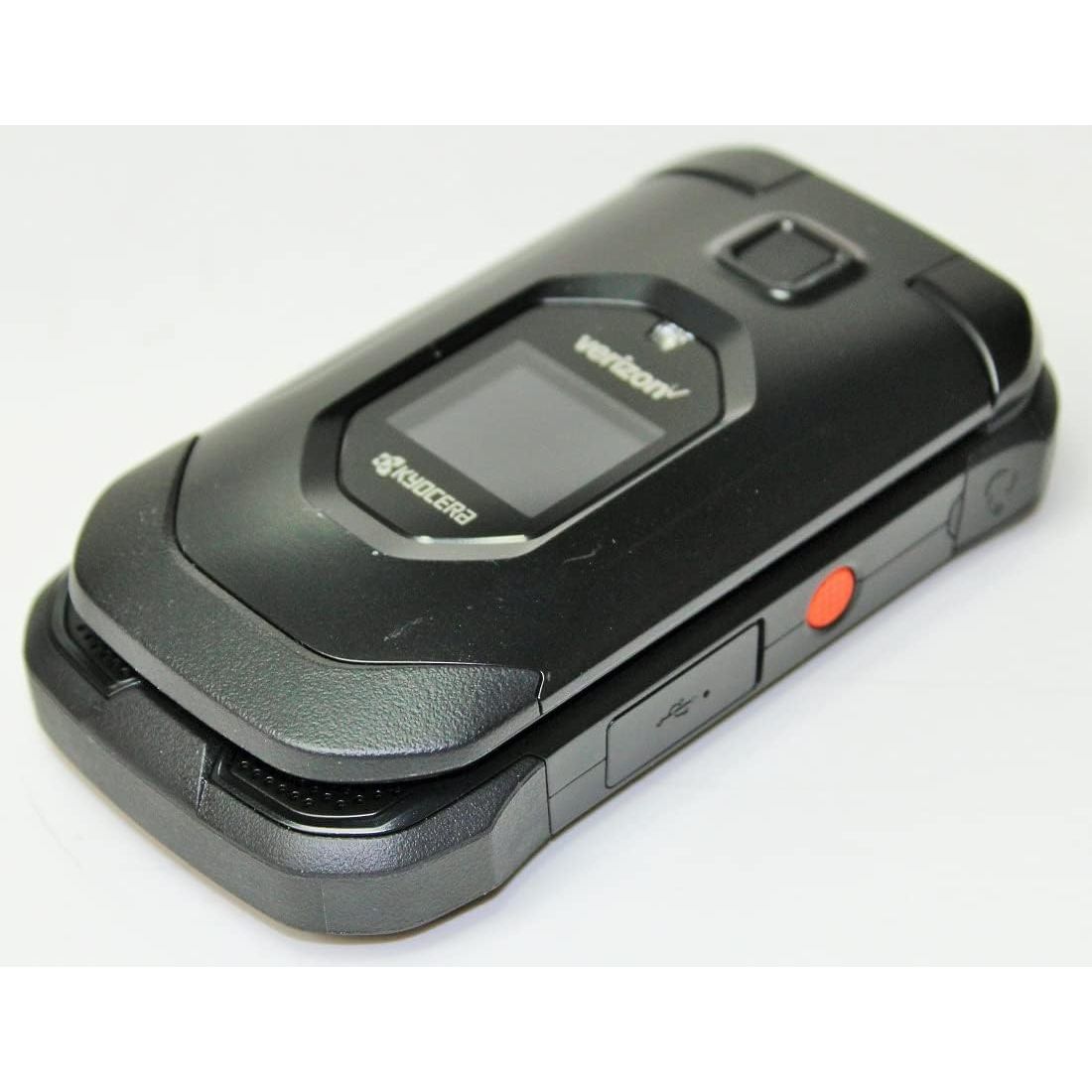 Kyocera DuraXV Extreme E4810NC 16GB Black Verizon No Camera - Imagem 3