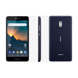 Nokia 2 V - 8 GB - Blue/Silver - Verizon - GSM - Imagem 8