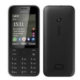 Nokia 208 Cellular phone - Black - GSM - Imagem 7