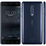 Nokia 5 - Android 9.0 Pie - 16 GB - 13MP Camera - Dual SIM Unlocked - Imagem 4