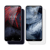 Nokia 6.1 Plus 4GB/64GB Dual SIM FREE/UNLOCKED - Blue - Imagem 5