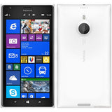 Nokia Lumia 1520 RM-937 - White Un-locked GSM Phone - Imagem 4