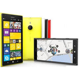 Nokia Lumia 1520 - 32 GB - Matte Black - Unlocked - GSM - Imagem 6