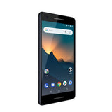 Nokia 2 V - 8 GB - Blue/Silver - Verizon - GSM - Imagem 6