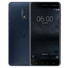 Nokia 6 - 32 GB - Tempered Blue - Unlocked - GSM - Imagem 2
