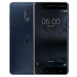 Nokia 6 - 32 GB - Tempered Blue - Unlocked - GSM - Imagem 4