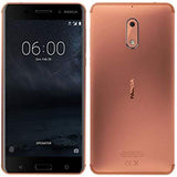 Nokia 6 - 32 GB - Copper - Unlocked - GSM - Imagem 5