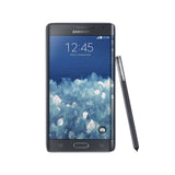 Samsung - Galaxy Note Edge 4G Cell Phone - Black - Imagem 7